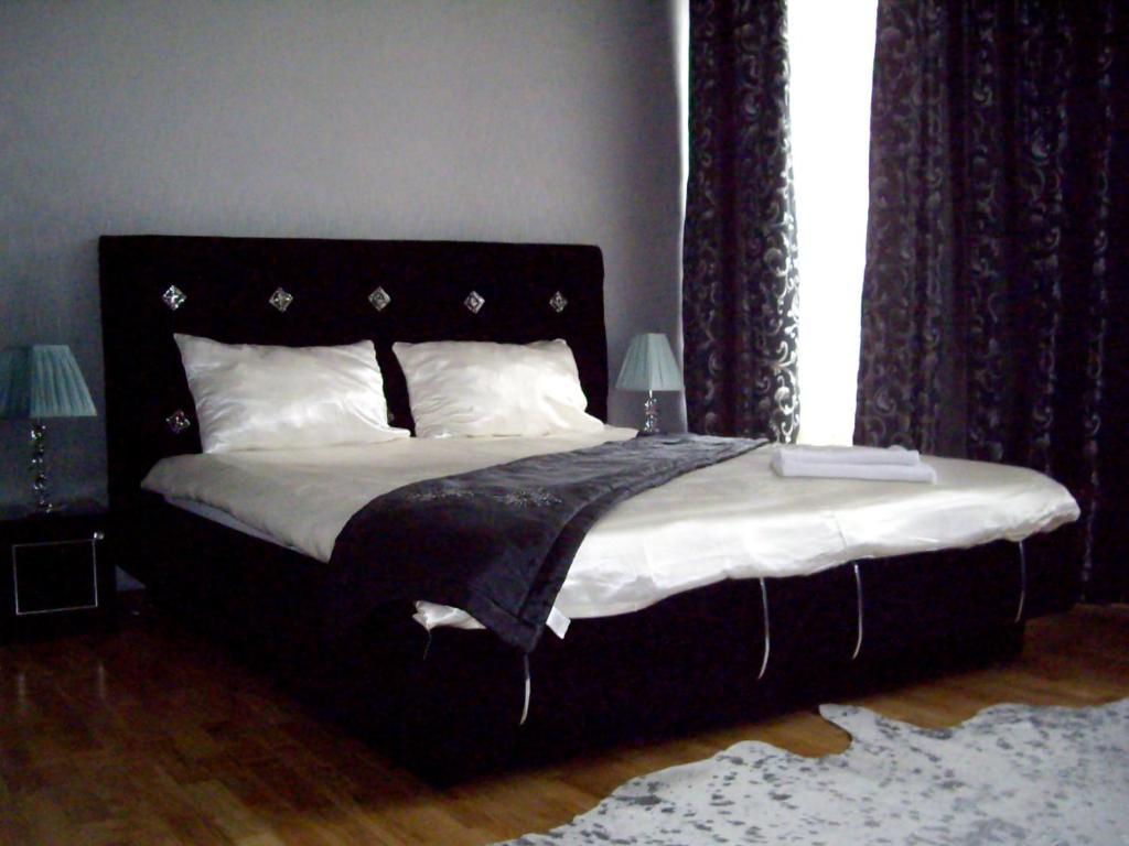 Villa Romeo Brzeg Room photo